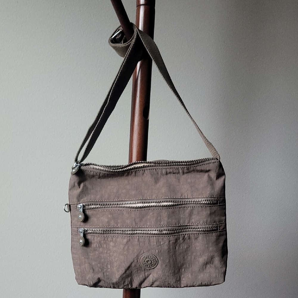 Kipling Crossbody Travel Bag